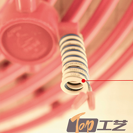 10、電線螺紋圈